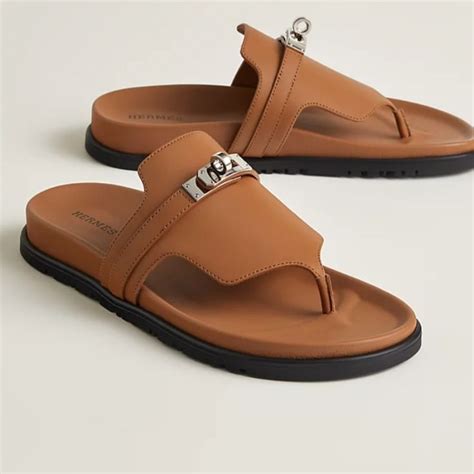 hermes new sandals 2021|hermes empire sandals.